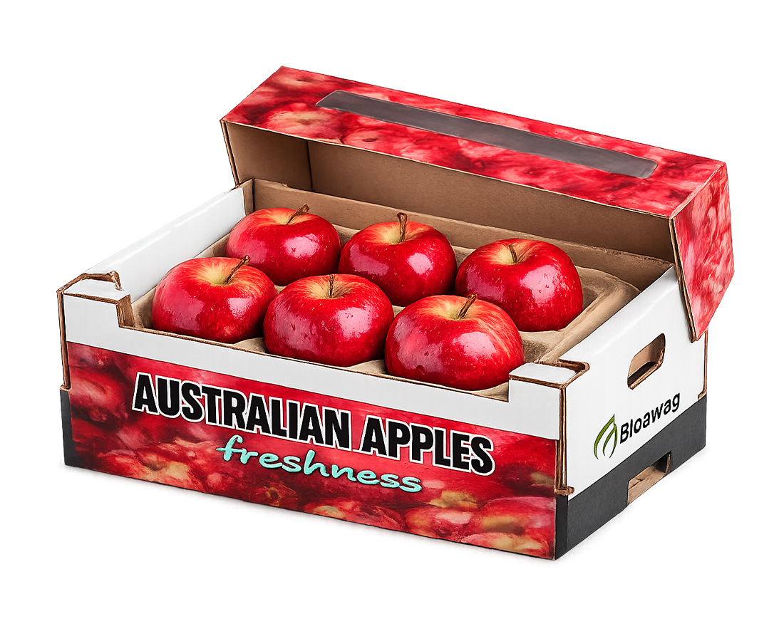 Apple Box