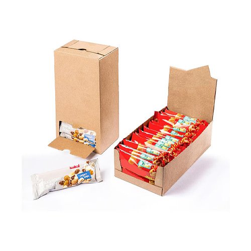 Retail Display & FMCG Outer Packaging