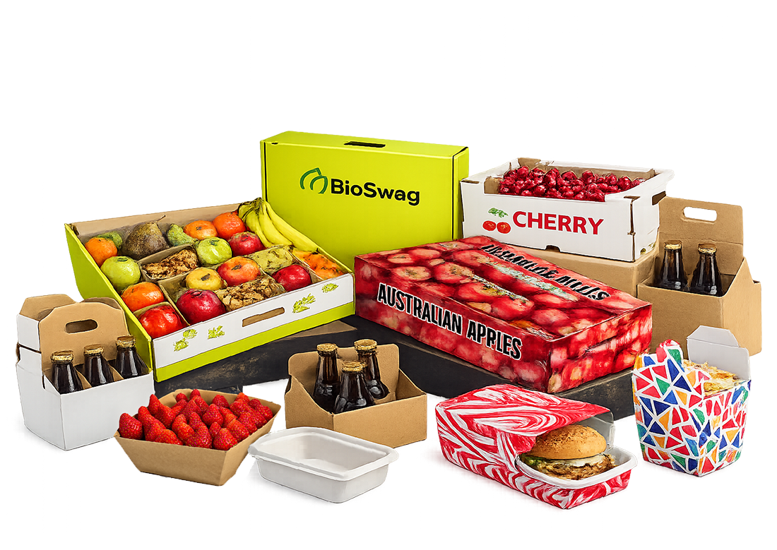 Product Showcase