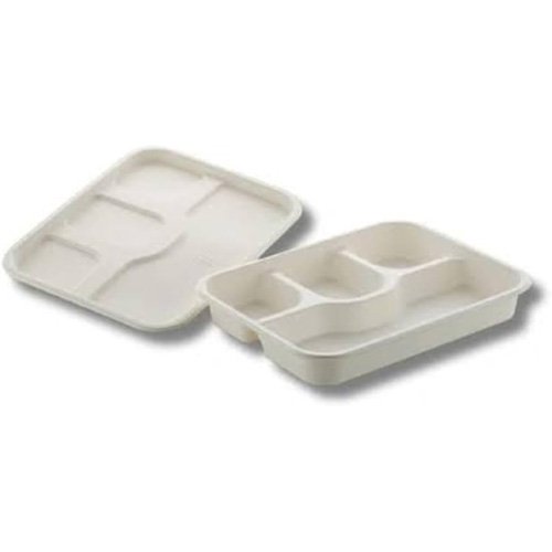 Biodegradable Meat & Vegetable Trays