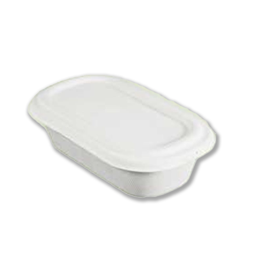 Biodegradable Meat & Vegetable Trays
